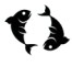 Signe astrologique du poissons