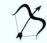 Signe astrologique du sagittaire